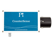 Contatore di particelle CounterSense