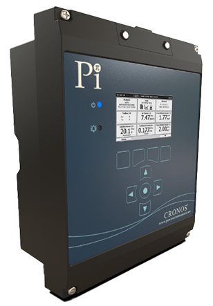 analizzatore multiparametrico base