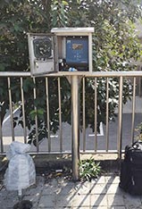 Analizzatore di ozono