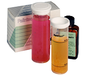 Tablet Count Kits