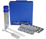 pocket kit blank tablet strip webres