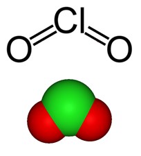 Struttura del biossido